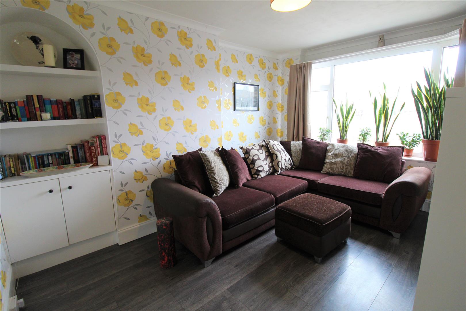 Werrington Road, Bucknall, Stoke-On-Trent
